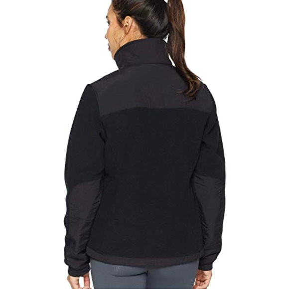 The North Face Denali Black - Picture 2 of 6